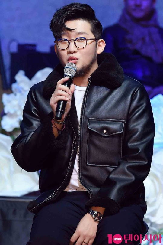 Urban Zakapa's Park Yong-in Faces Legal Issues Over Kimchi Labeling Violation