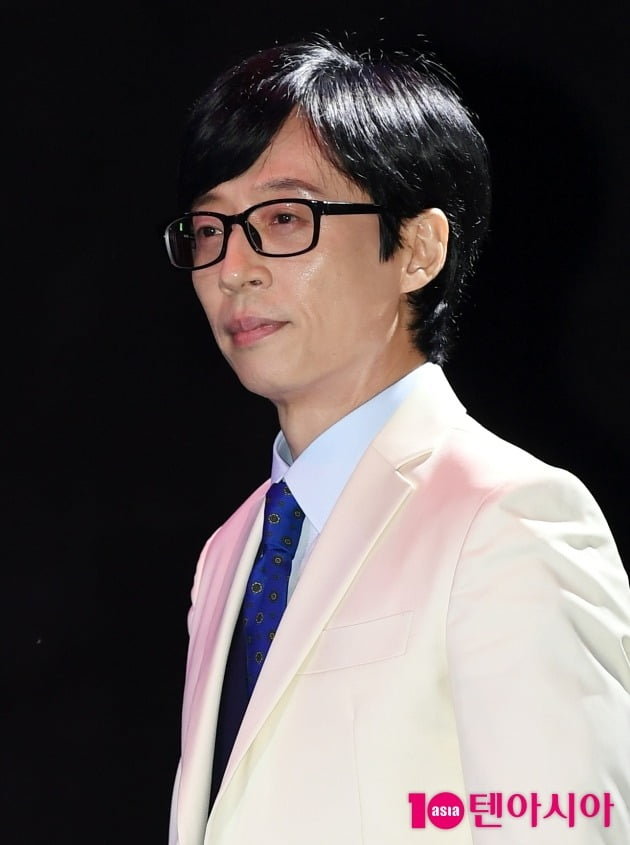 Yoo Jae-suk and Lee Yi-kyung's Walking Challenge Turns Chaotic on 'Hangout with Yoo'