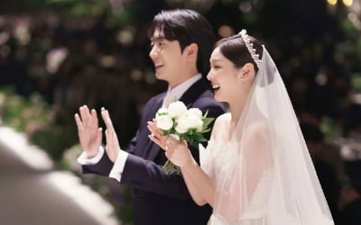 "아내 김연아가 먼저 연락…4년간 비밀 연애"