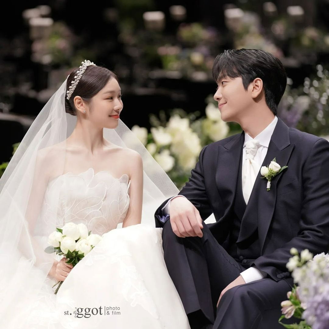 Forestella's Go Woo-rim Shares Heartwarming Love Story with Kim Yuna