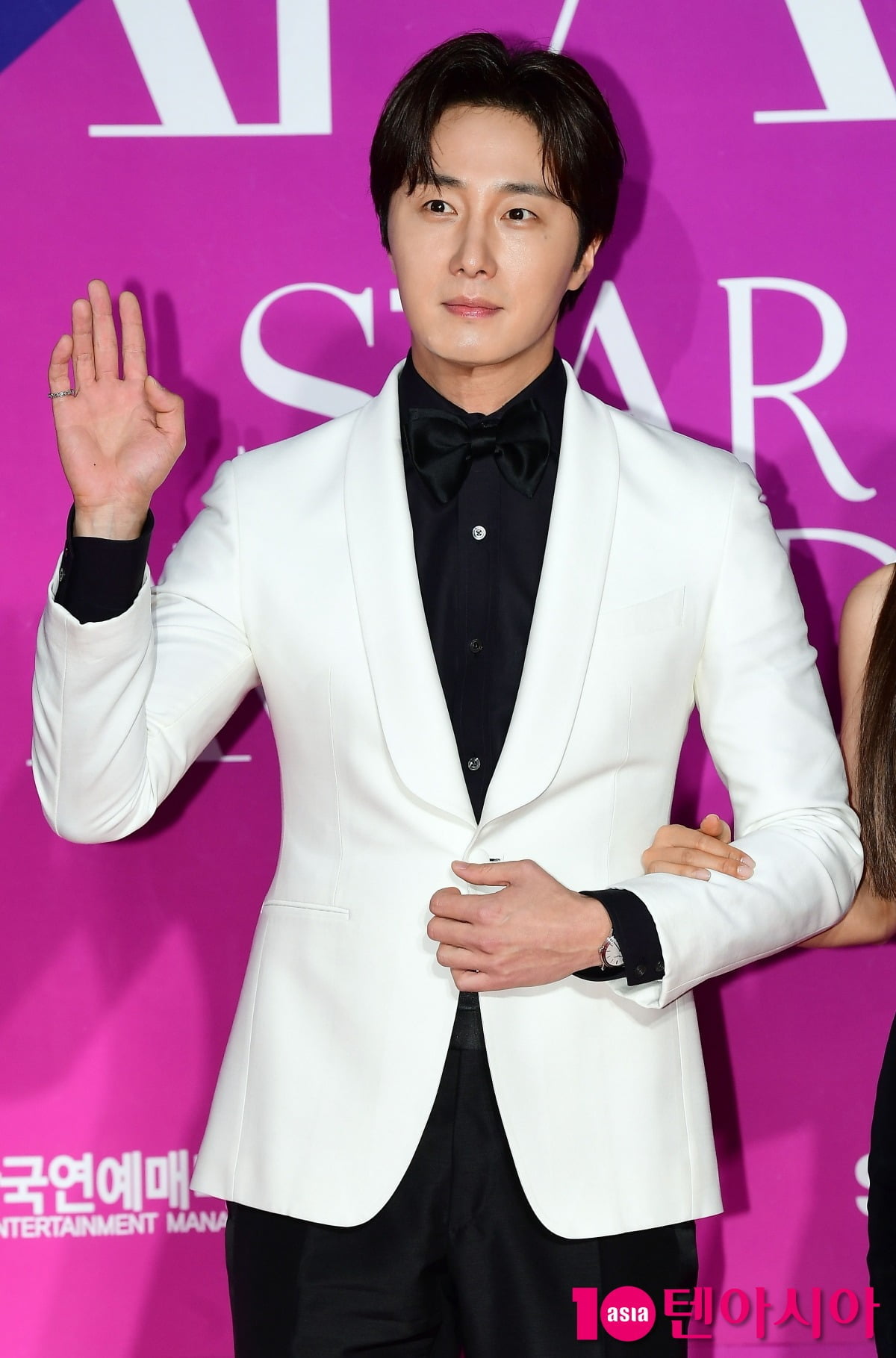 Actor Jung Il-woo Reflects on Life After Battling Brain Aneurysm