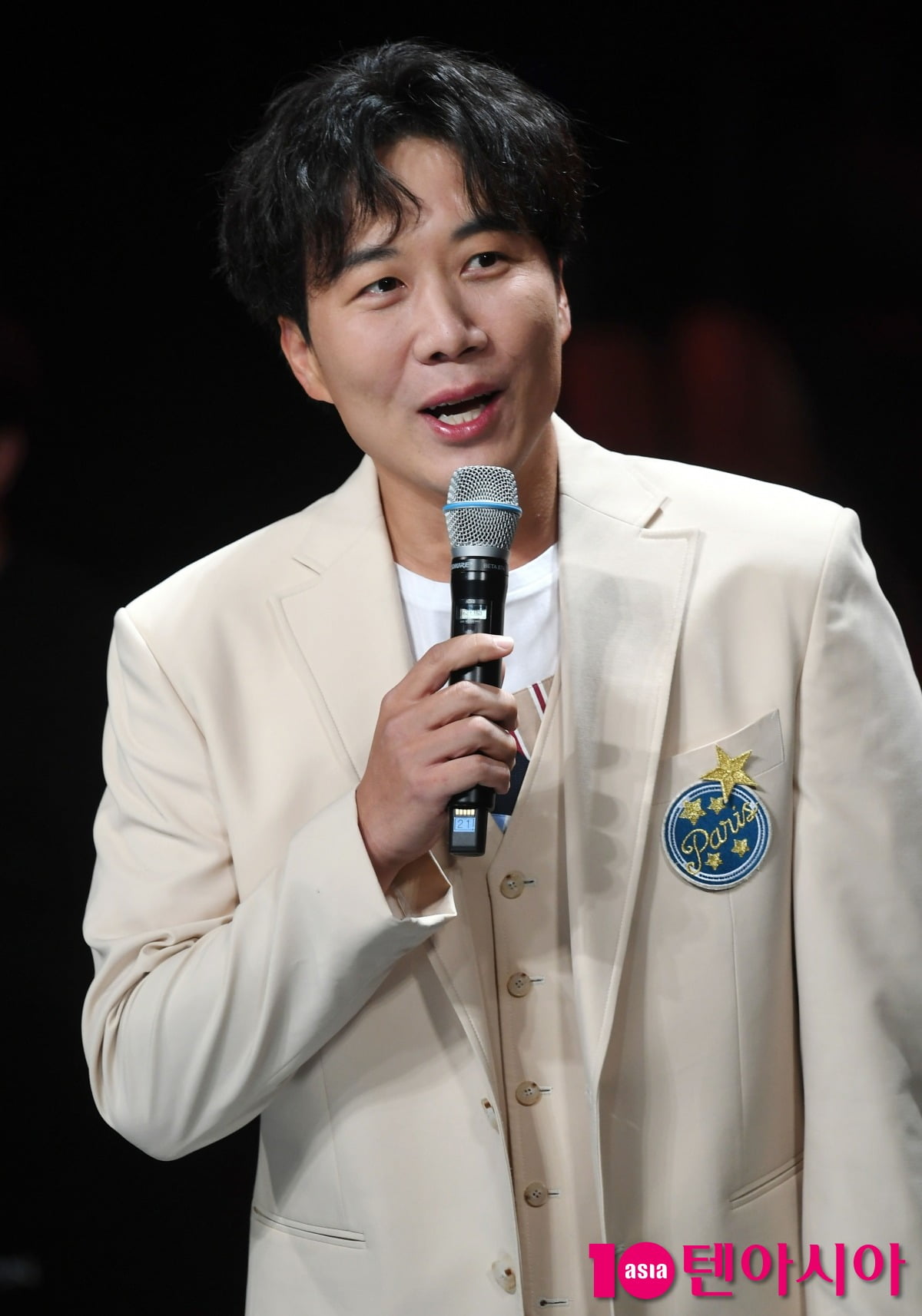 Do Kyung-wan to Host Korea's First Construction Talk Show 'Era of Construction Stories'
