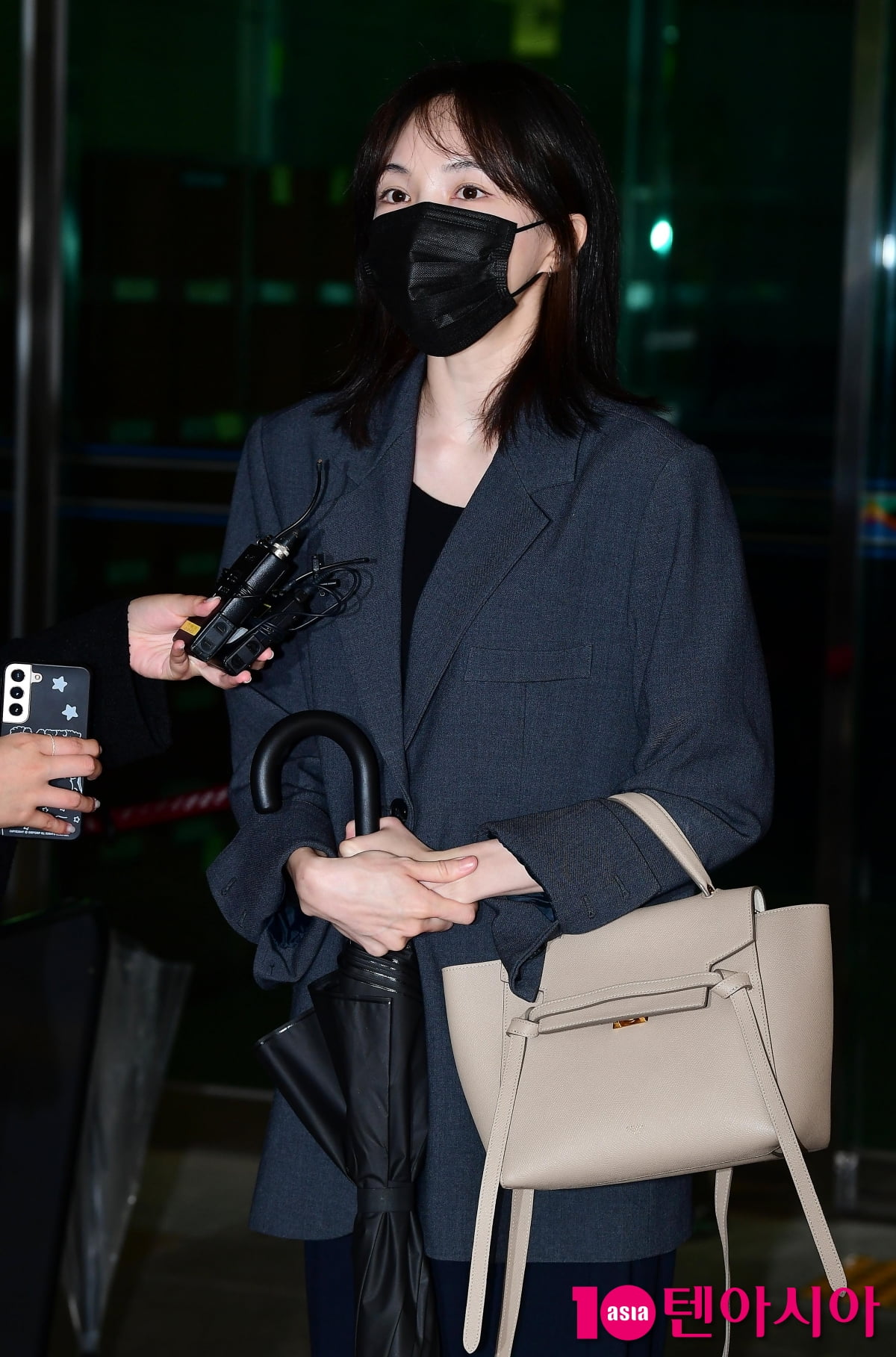 서은우、元恋人への怒りを再び公開 - 妊娠中の苦悩を訴える
