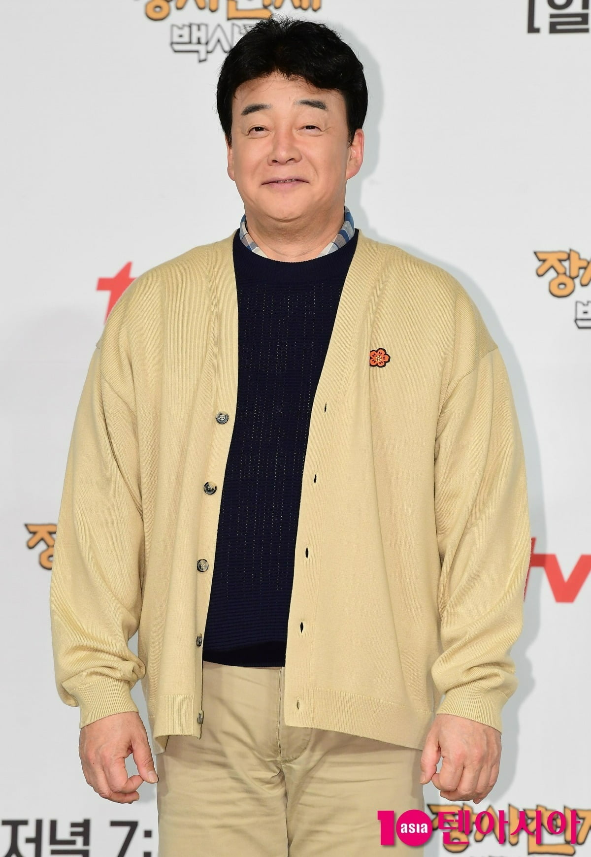 Former 'Baek Jong-won's Alley Restaurant' Participant Opens Up About Struggles with Online Harassment