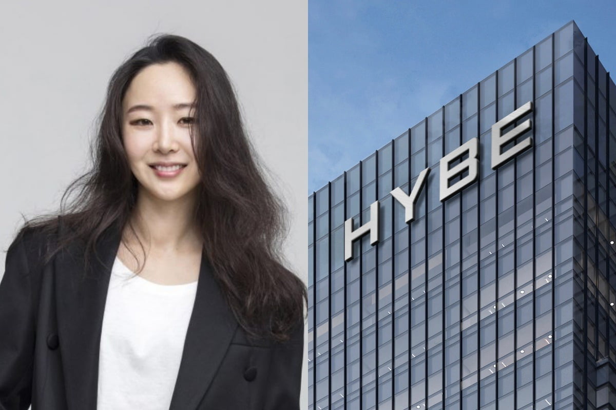 Former ADOR CEO Min Hee-jin's Legal Battle with HYBE Over Put Option Intensifies