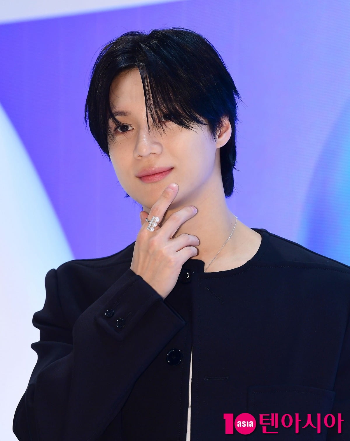SHINee's Taemin Announces 2025 Japan Arena Tour