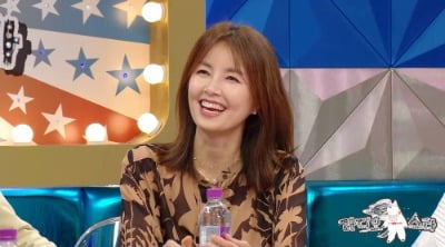 "내가 이미 죽었대요, 이건 아니죠"…신애라 '분노'