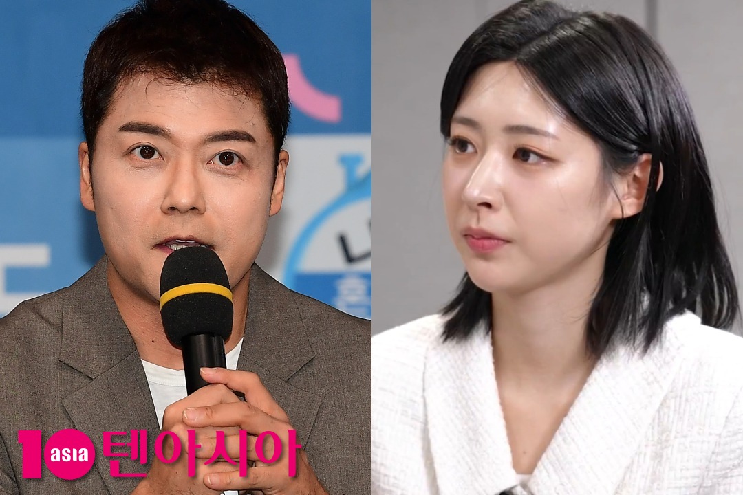 Tensions Rise as Jun Hyun-moo and Hong Joo-yeon Spark Chemistry on 'The Boss Has Donkey Ears'