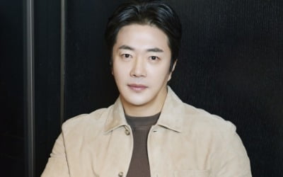 '430억원 건물주' 권상우…성수동 새건물 공개 '눈길'