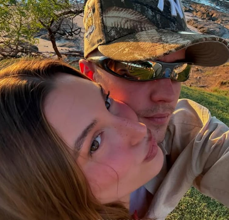 ジャスティン・ビーバーとヘイリー・ビーバー、再び離婚説浮上