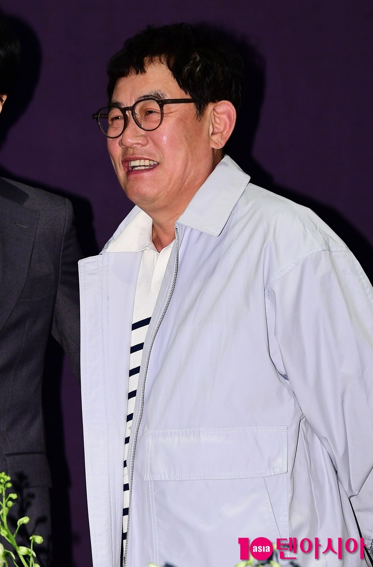 이경규./사진=텐아시아DB