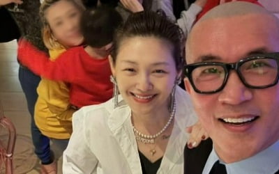 故 서희원 향한 그리움…구준엽, 묘지 근처 아파트 이사설