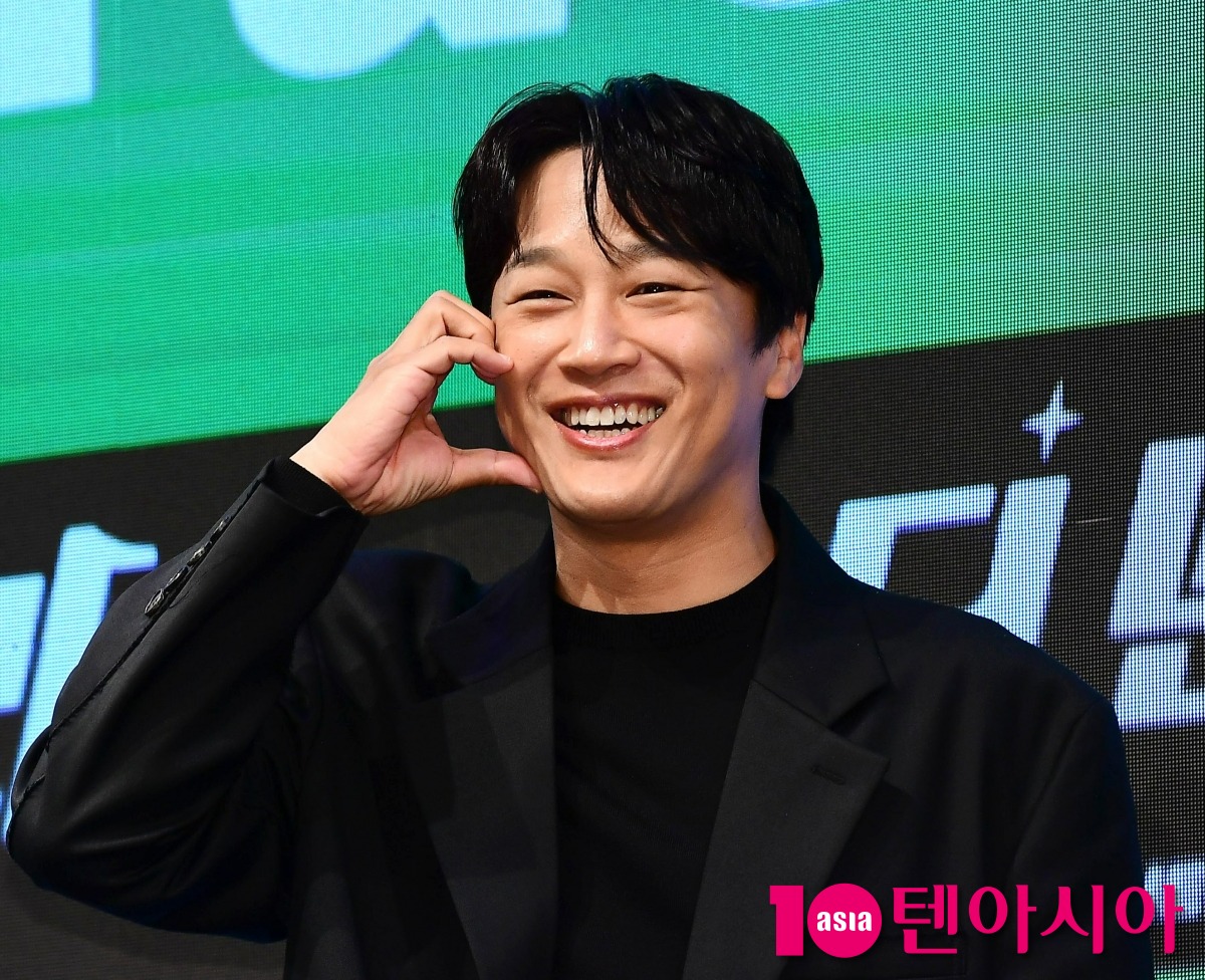 Cha Tae-hyun Hints at 'Moving' Season 2 and Shares Personal Life Updates
