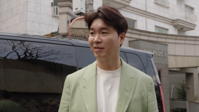 "박수홍이 낸 수입으로 형이 부동산 4채?" 판사가 물었다