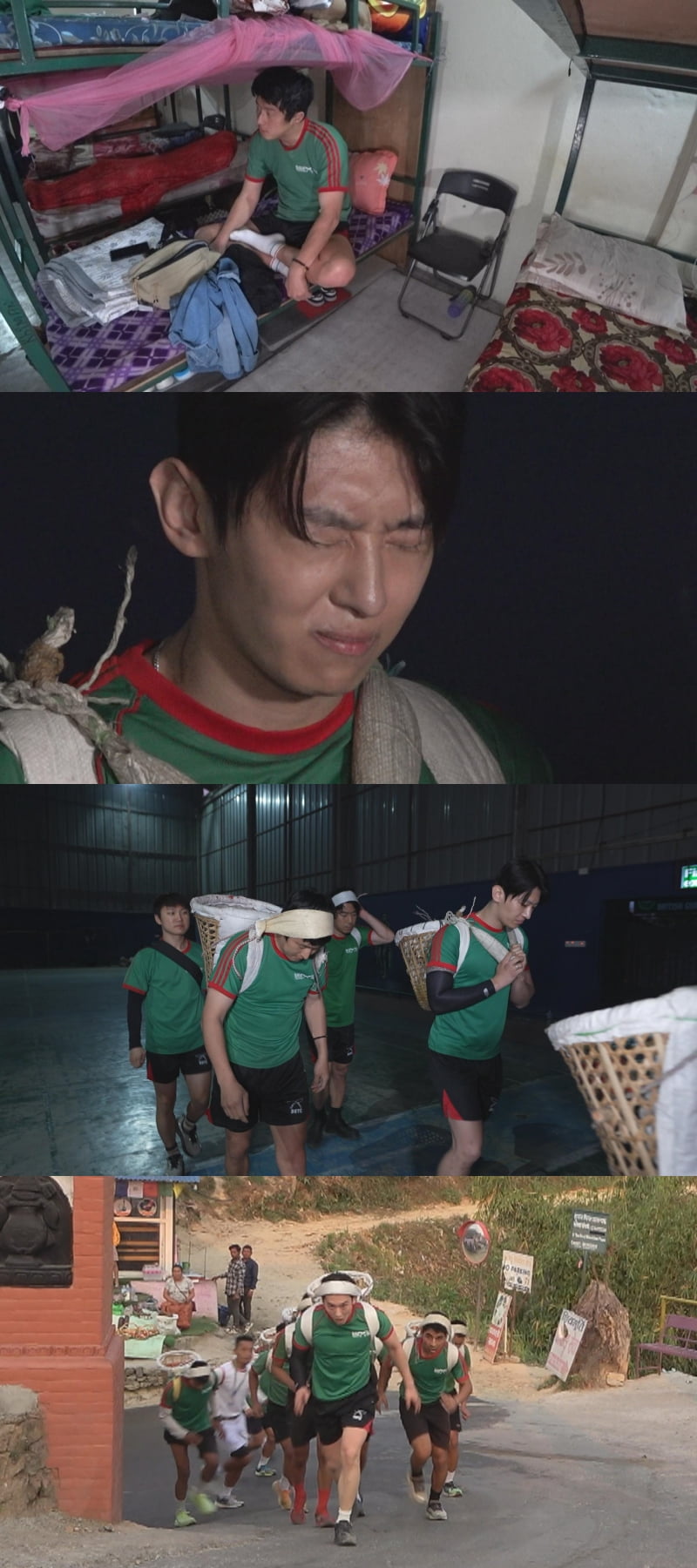 Kian84 and DEX Face Grueling 'Doko Race' Challenge in 'Adventure By Accident 4'