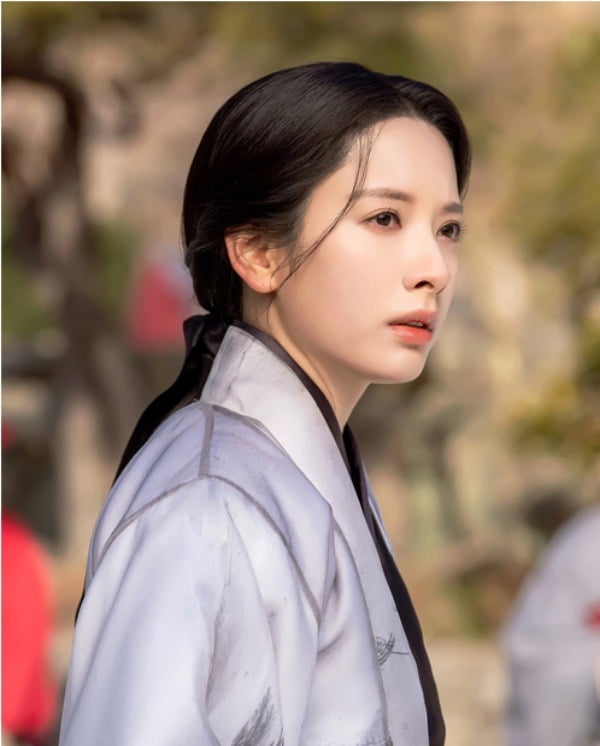 Drama 'The Haunted Palace' Reaches New Heights with Shocking Celestial Ritual Episode