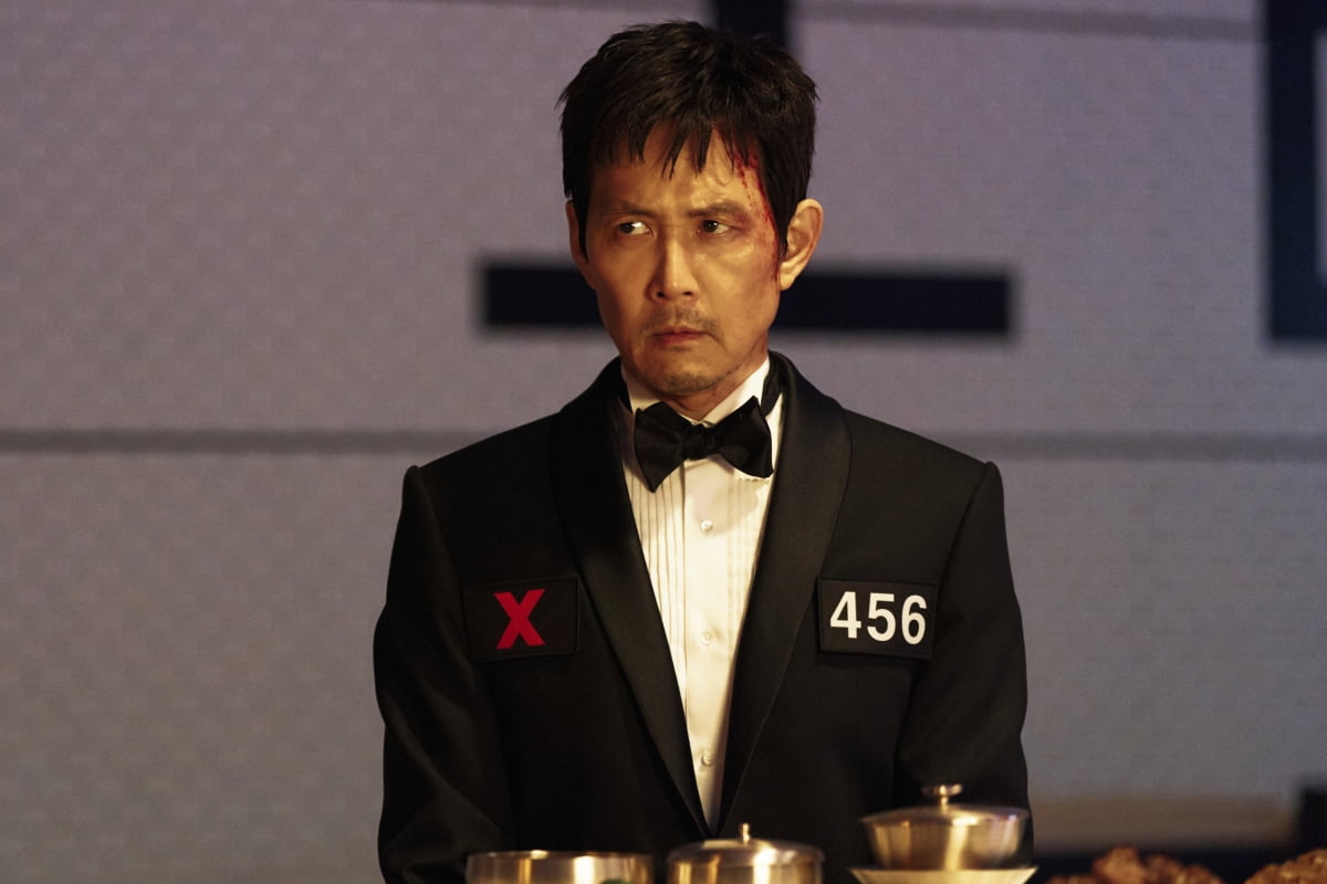Netflix Unveils Main Trailer and New Stills for 'Squid Game' Season 3