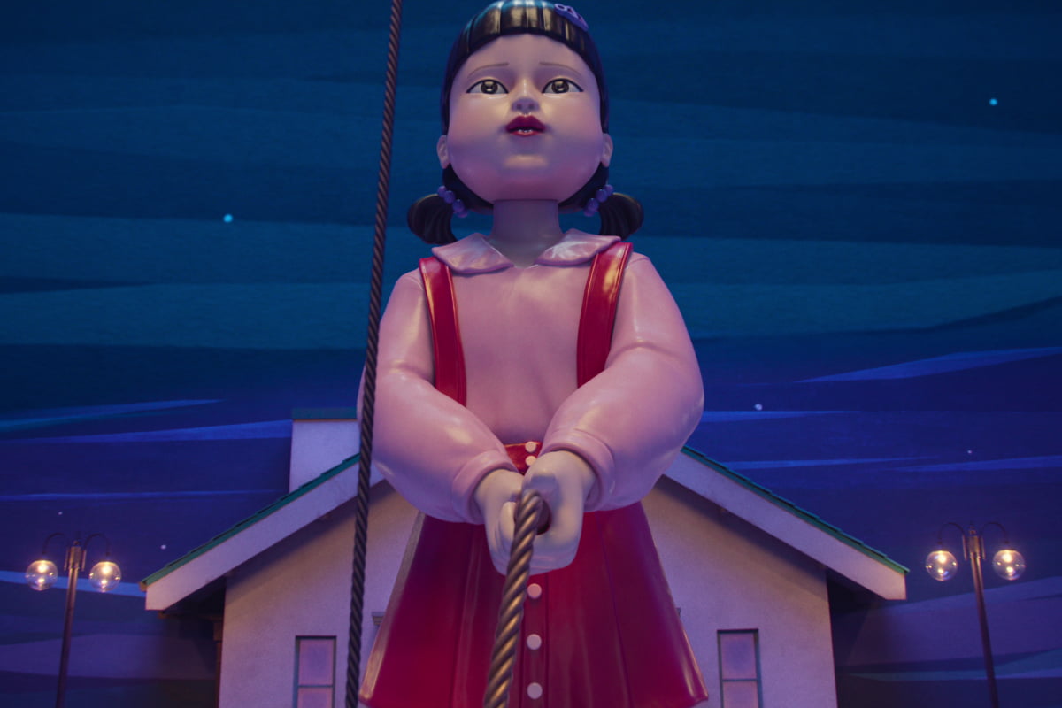 Netflix Unveils Main Trailer and New Stills for 'Squid Game' Season 3