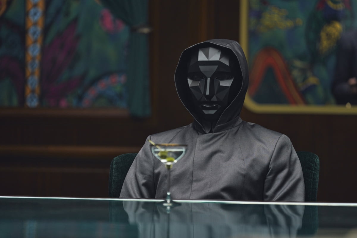 Netflix Unveils Main Trailer and New Stills for 'Squid Game' Season 3
