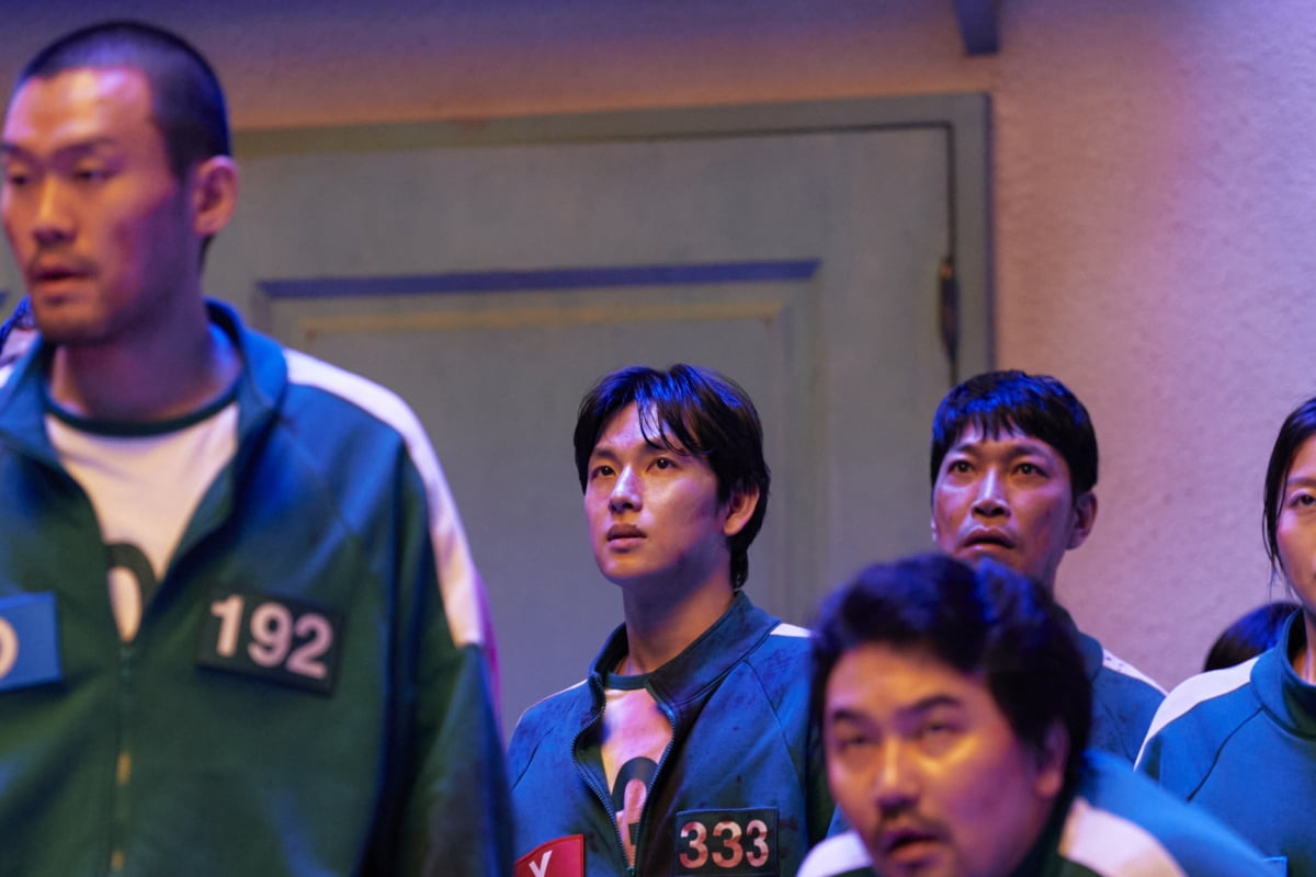Netflix Unveils Main Trailer and New Stills for 'Squid Game' Season 3