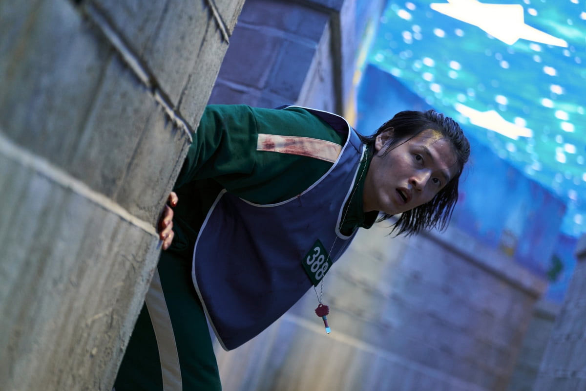 Netflix Unveils Main Trailer and New Stills for 'Squid Game' Season 3