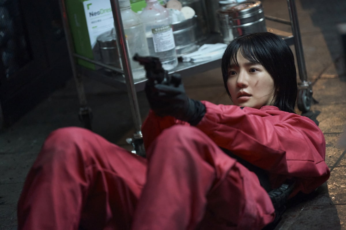 Netflix Unveils Main Trailer and New Stills for 'Squid Game' Season 3