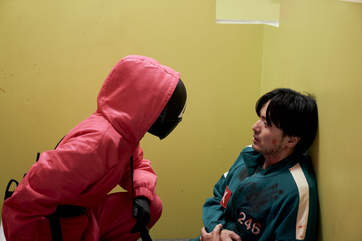 Netflix Unveils Main Trailer and New Stills for 'Squid Game' Season 3