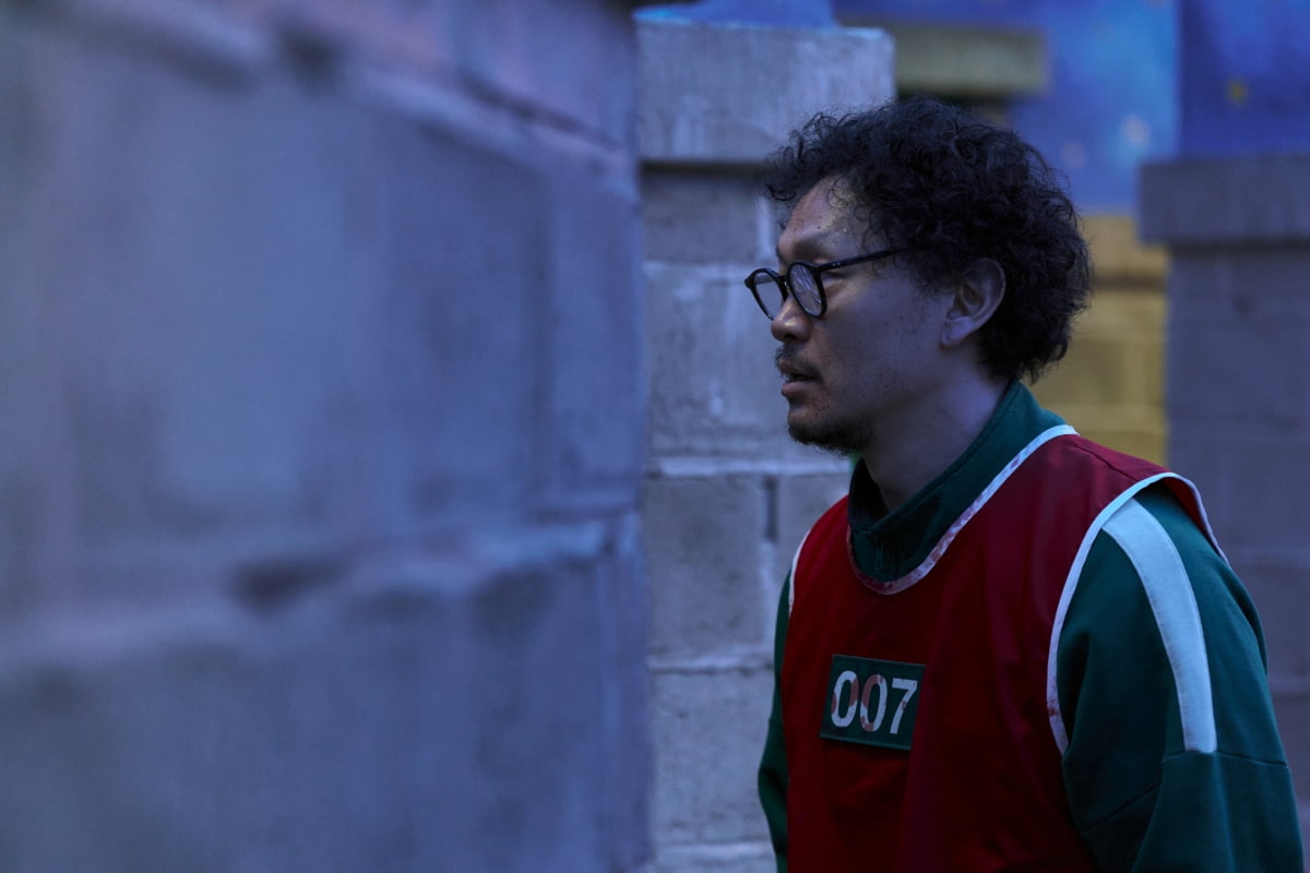 Netflix Unveils Main Trailer and New Stills for 'Squid Game' Season 3