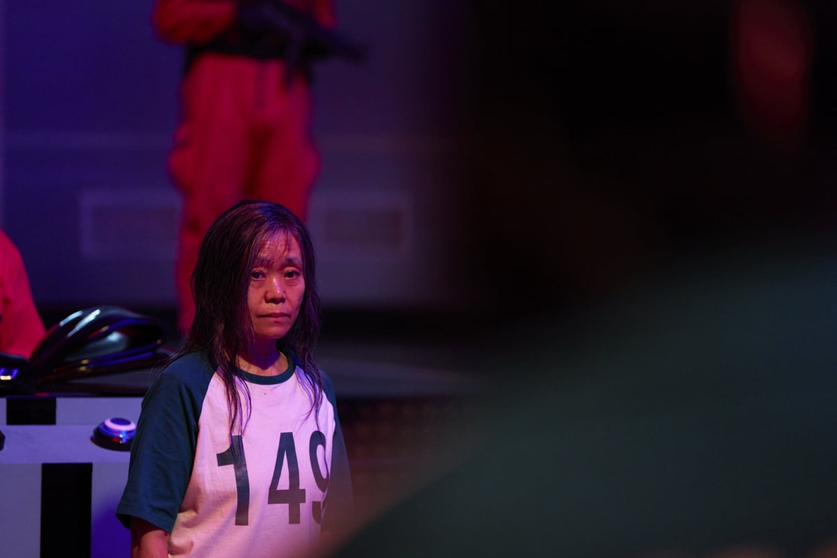 Netflix Unveils Main Trailer and New Stills for 'Squid Game' Season 3