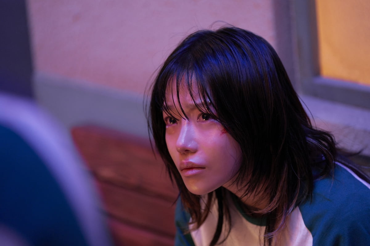 Netflix Unveils Main Trailer and New Stills for 'Squid Game' Season 3