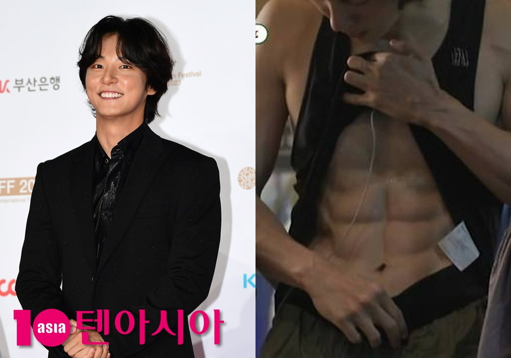 Actor Yun Si-yun Reveals Why He Suddenly Left South Korea