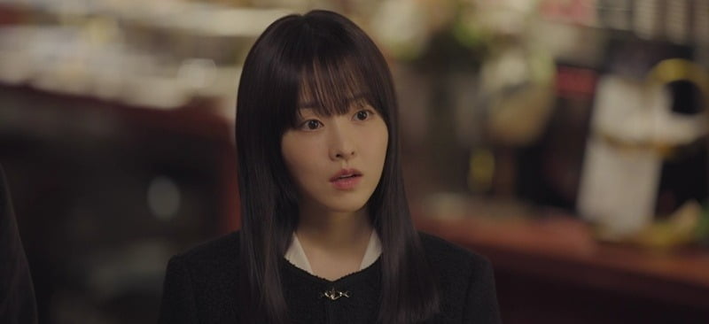 パク・ボヨン主演『未知のソウル』、ユ・ミジの過去とイ・ホスの告白が視聴者を魅了