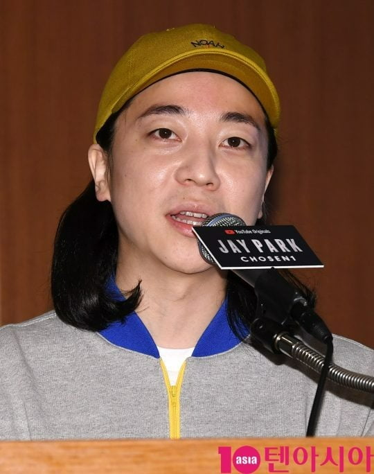Rapper Nucksal Eyes New Venture with Sea Bream Ramen Shop