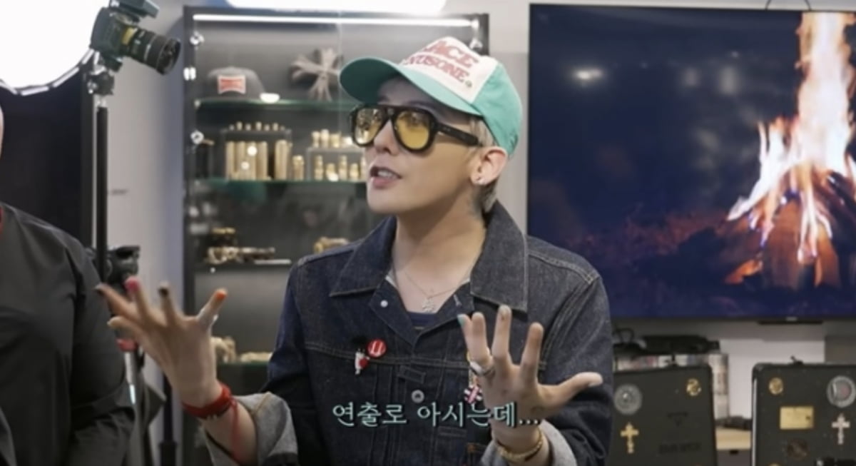 Big Bang's G-Dragon, Taeyang, and Singer BIBI Showcase Professionalism Amid Stage Mishaps