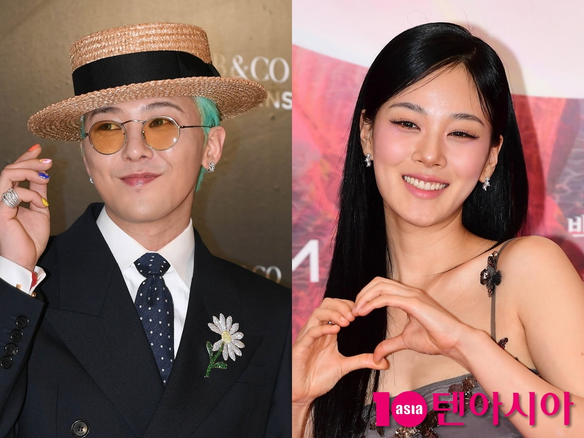 Big Bang's G-Dragon, Taeyang, and Singer BIBI Showcase Professionalism Amid Stage Mishaps
