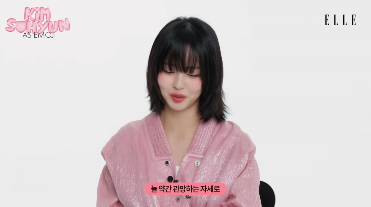 Actress Kim So-hyun Shares Her Secret to Mutual Following on Social Media