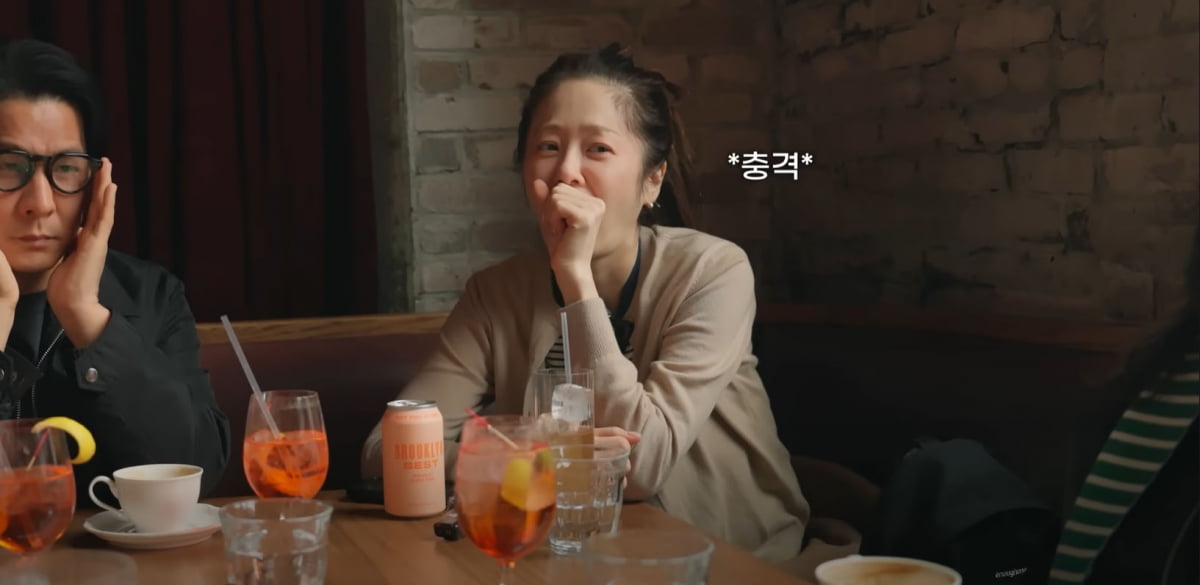 Koh Hyun-jung Addresses Death Rumors with Grace and Humor