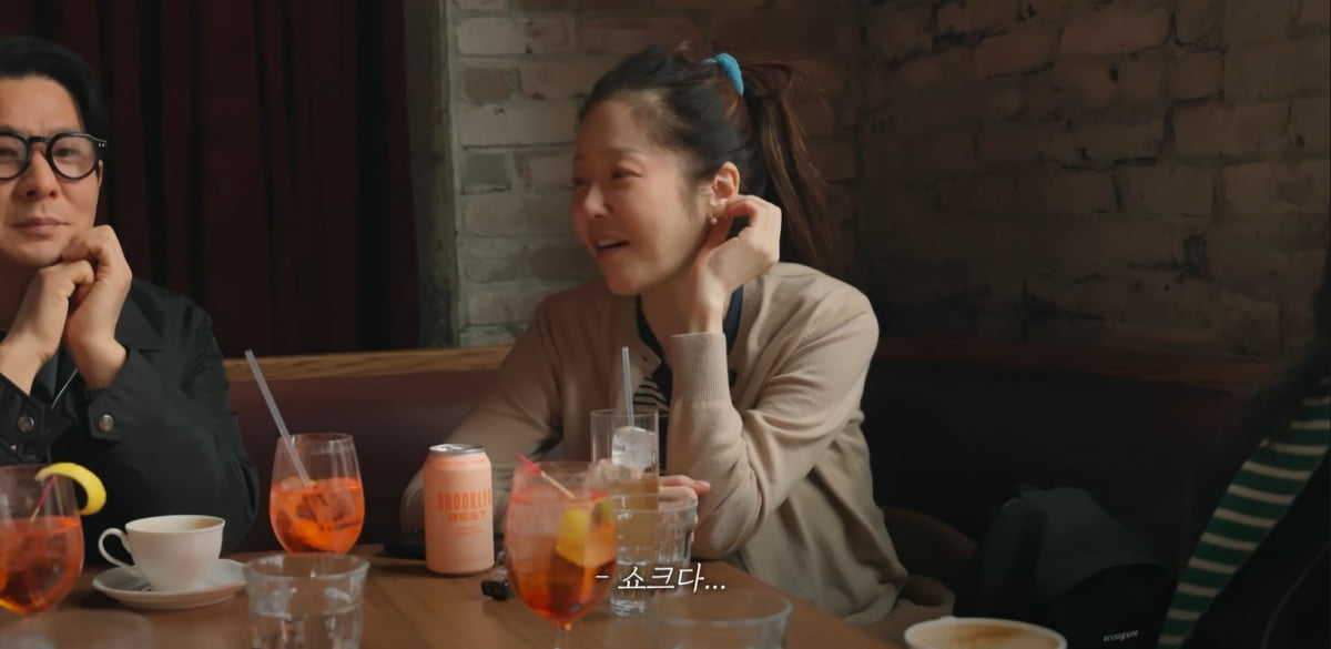 Koh Hyun-jung Addresses Death Rumors with Grace and Humor