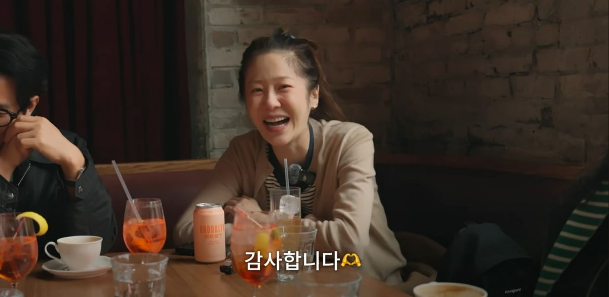 Koh Hyun-jung Addresses Death Rumors with Grace and Humor