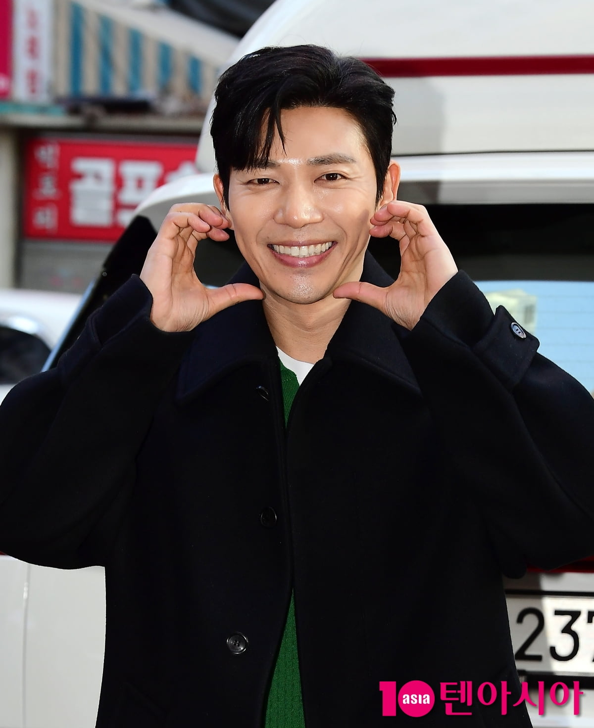 Ji Seung-hyun Shares Behind-the-Scenes Stories from 'Goryeo-Khitan War' and More