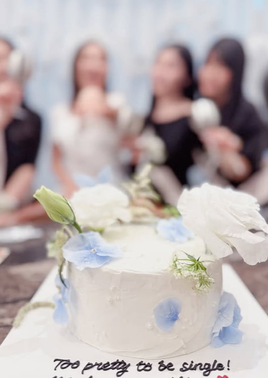 元ミスエイのミン、結婚間近を報告!6月に非芸能人の実業家と挙式予定