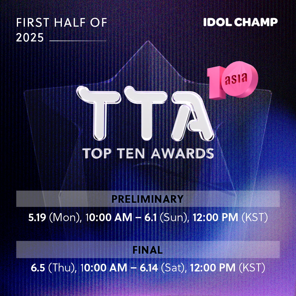Top Contenders Advance to Finals in the 13th Top Ten Awards