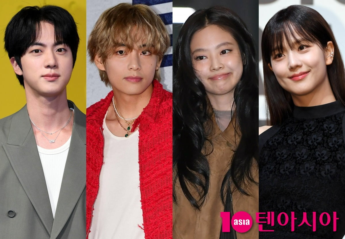 Top Contenders Advance to Finals in the 13th Top Ten Awards