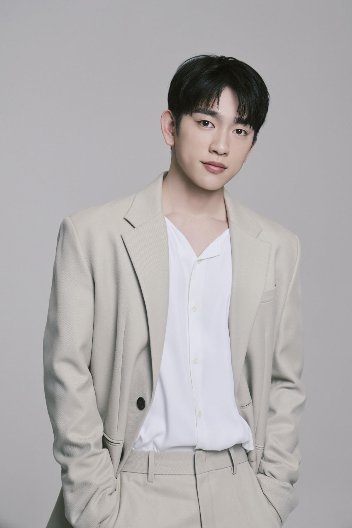 俳優パク・ジニョン、映画『ハイファイブ』で新たな挑戦!
