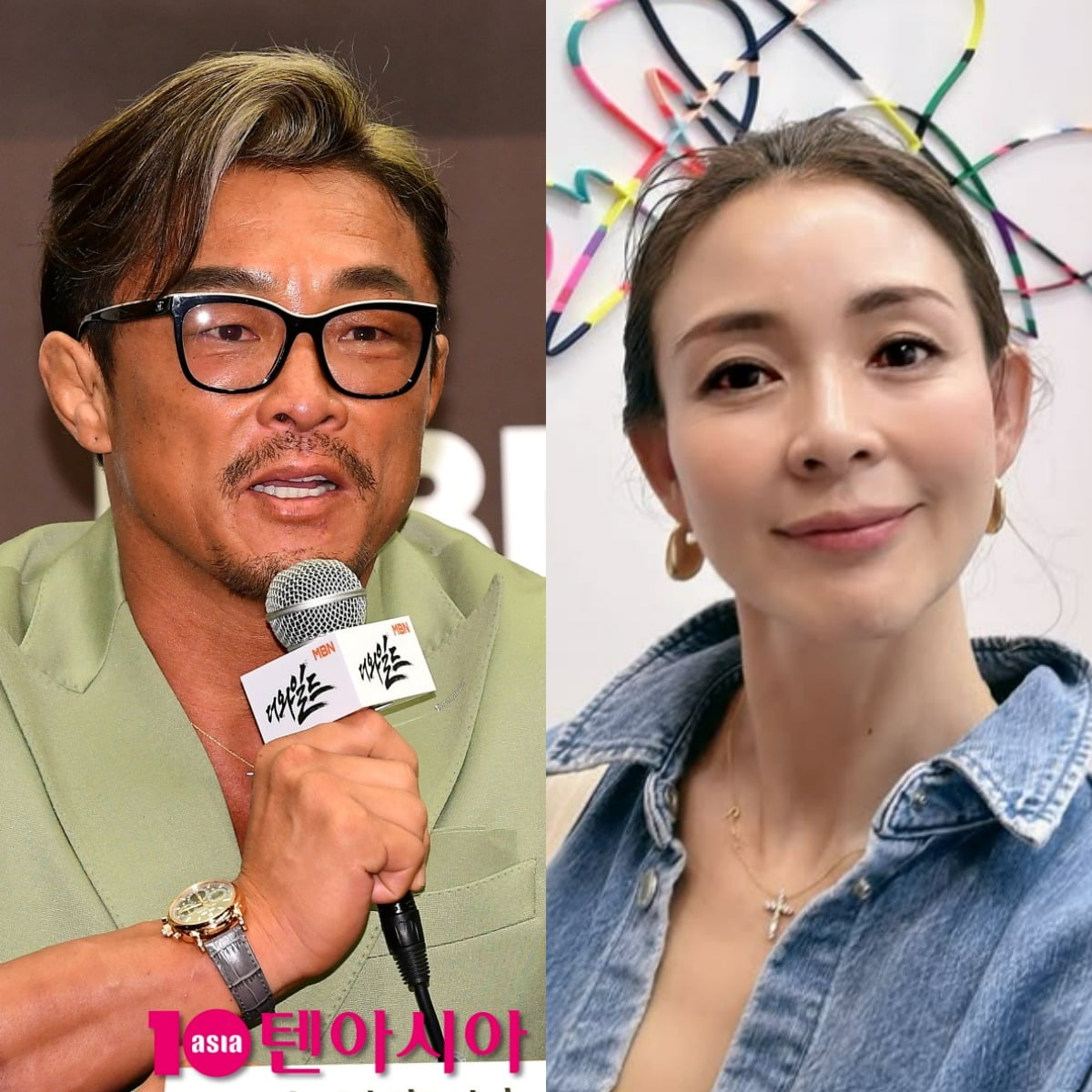 Model Yano Shiho Opens Up About Tearful Argument with Husband Choo Sung-hoon