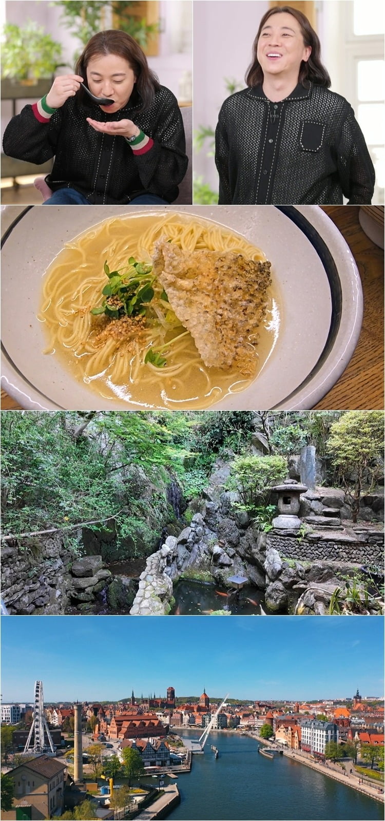Rapper Nucksal Eyes New Venture with Sea Bream Ramen Shop