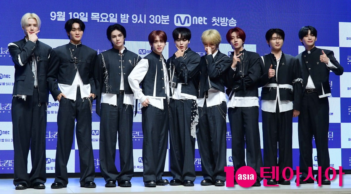 CRAVITYが登場!『KCON DAYS』で見せる舞台裏と日常