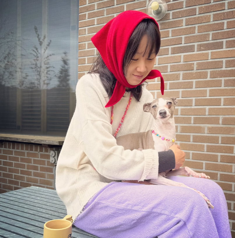 エコブリティたちが示す環境への取り組み