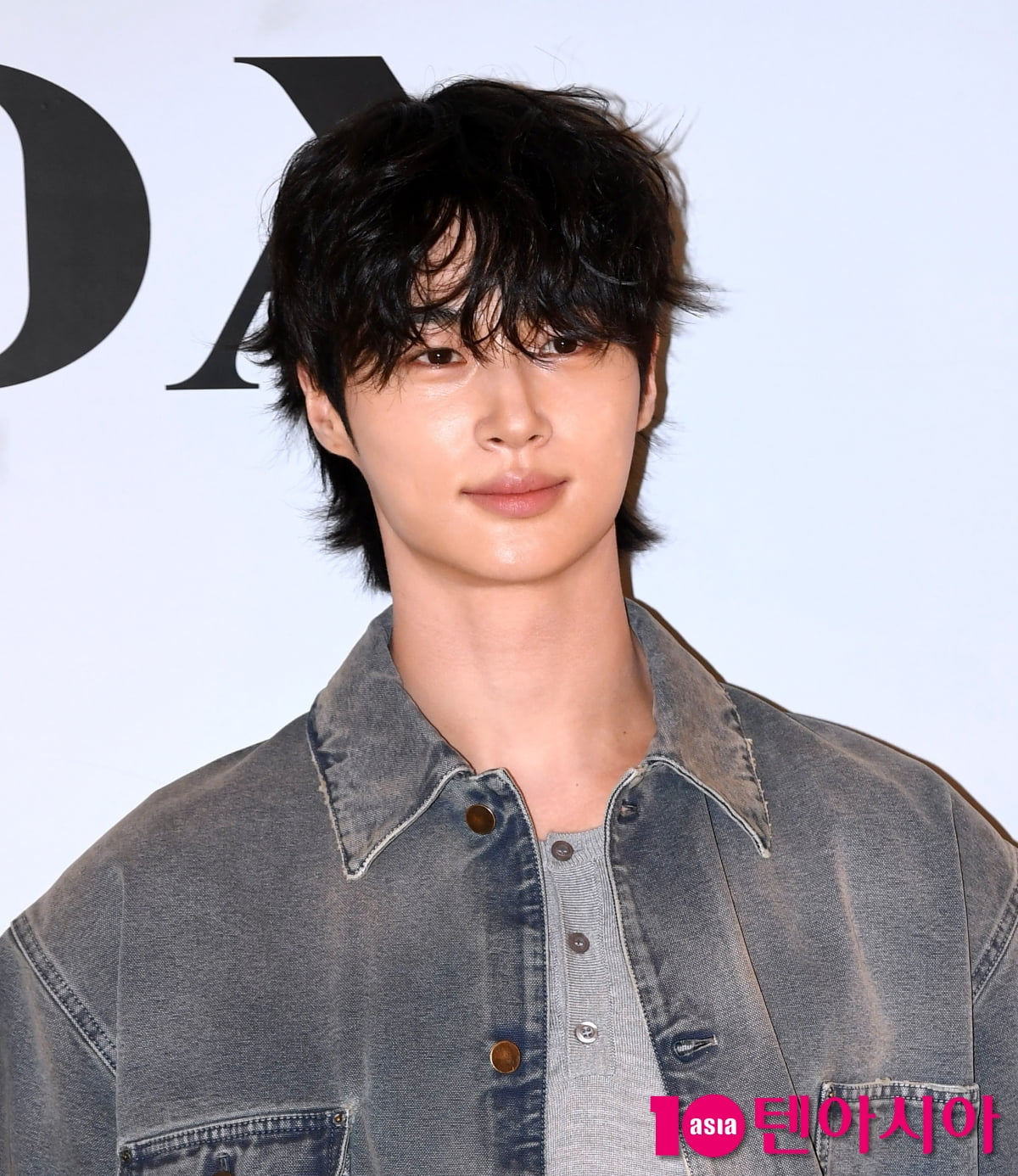 Actor Byeon Woo-seok Shines at PRADA Days of Summer Pop-up Event in Seoul