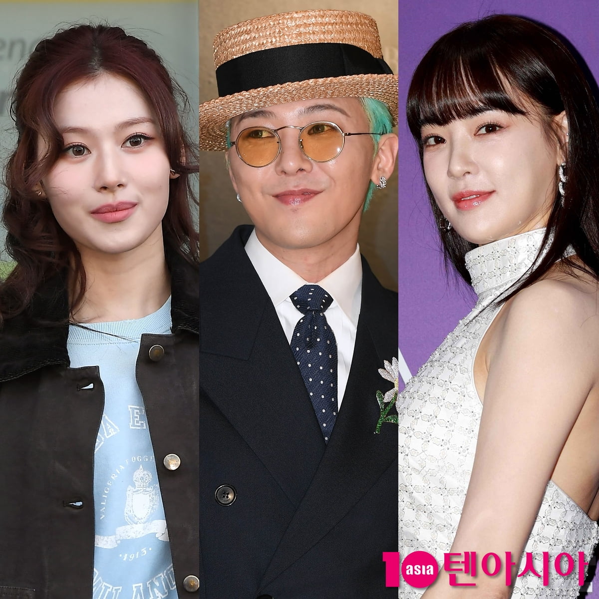 G-Dragon Denies Dating Rumors with Actress Lee Joo-yeon Amid Ongoing Speculations